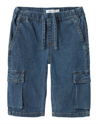 Ben Jogger Knickers Bukser 